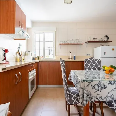 Διαμέρισμα Piso Centrico. *