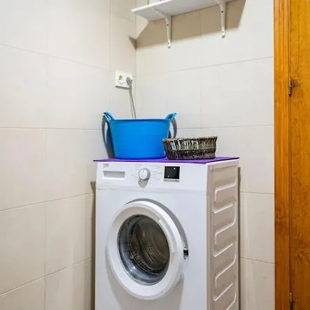 Piso Centrico. *